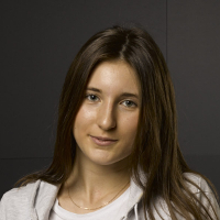 Lisa Gallo, Kauffrau in Ausbildung