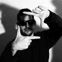Lukas Gruntz, Rapper, produttore discografico, architetto
