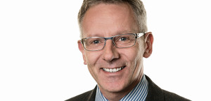 Mark Wisskirchen, chef de finances PEV
